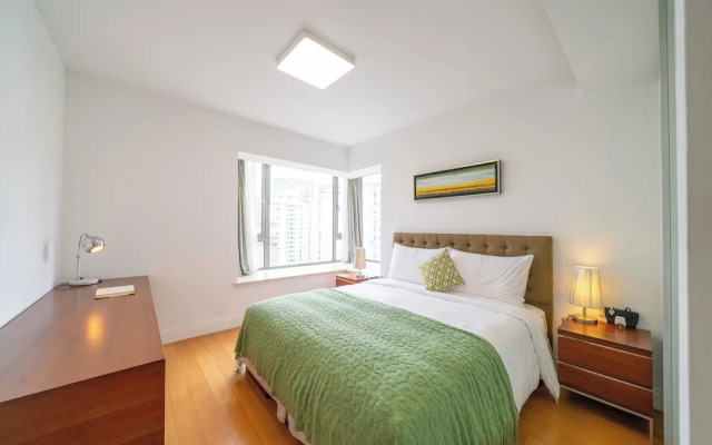 Tyms Premium 2BR 1BA Residence Yongxin