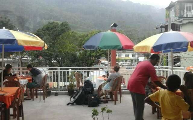 Adams Peak Inn