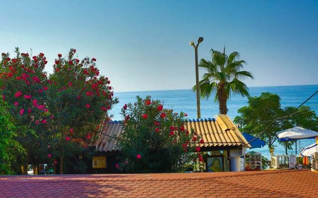 Hotel Villa Onemli