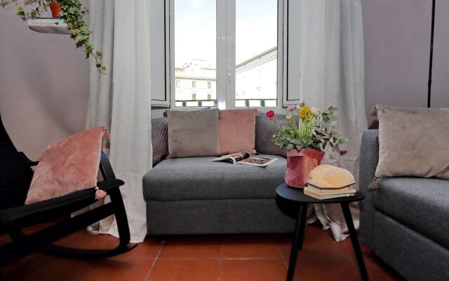 Pellegrino 2 - WR Apartments