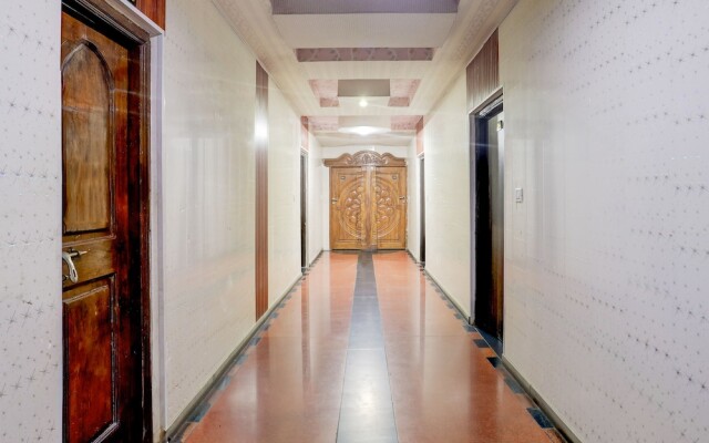 Hotel Rahul