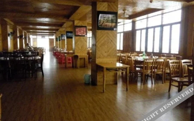 Waterfront Hotel