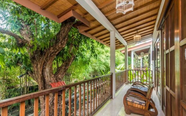 ZEN Rooms Seminyak Kunti Nuansa