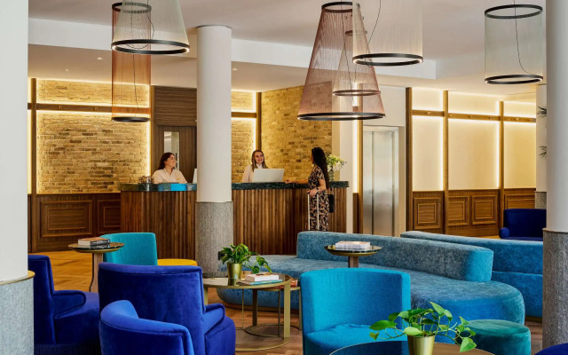 Hotel Giacomo Morra Alba - Handwritten Collection