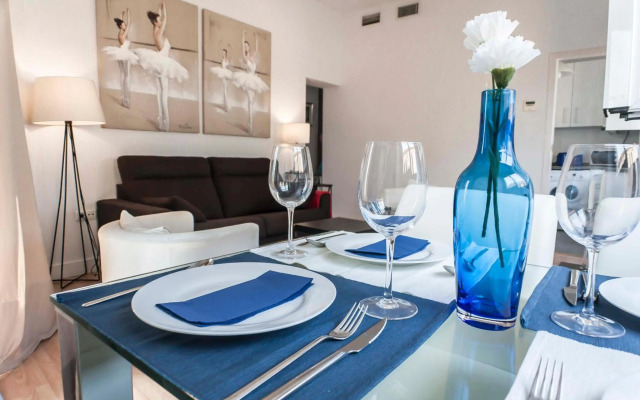 Triana Sky view by Valcambre