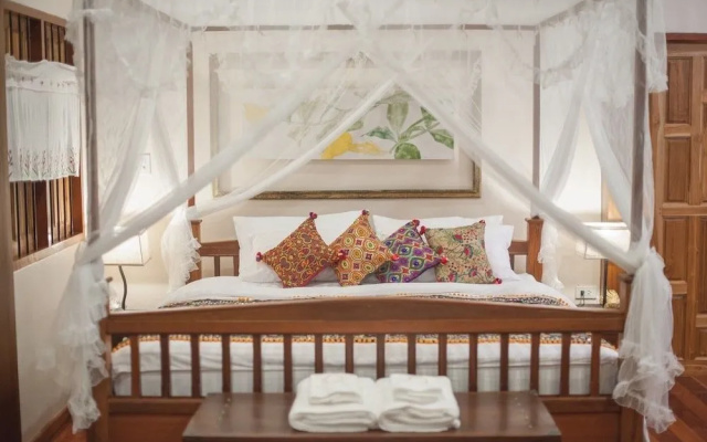 Baan Ta Auan Resort