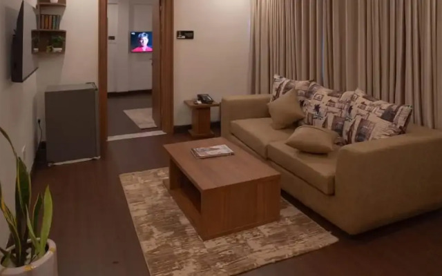 Wacop Hotel & Conference Centre