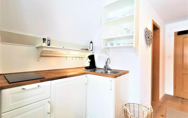 Villa Sunside Appartements und Ferienwohnungen Schluchsee