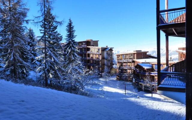 Appartement Les Arcs 1800, 2 pièces, 5 personnes - FR-1-411-41