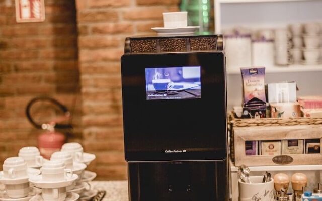 Feierabend Elsdorf - Hostel