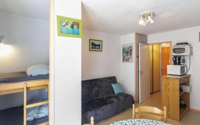 Appartement Cauterets, 1 pièce, 4 personnes - FR-1-401-23