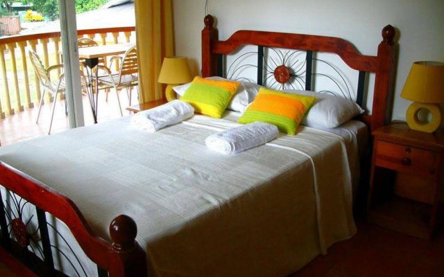 La Villa Therese Holiday Apartments