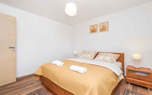 Beautiful Home in Matulji With Wifi and 1 Bedrooms
