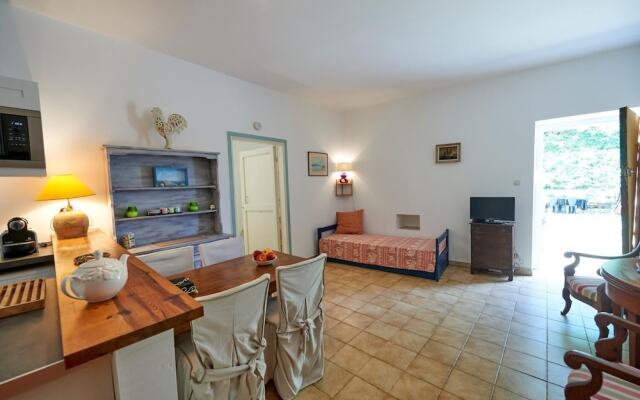 Petite Maison Campomoro Proche Plage