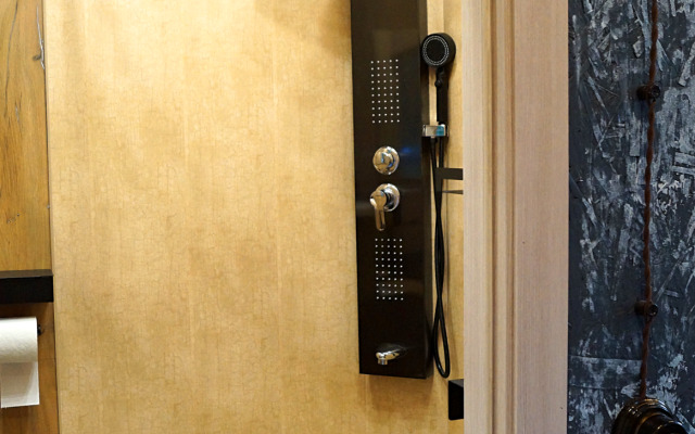 Дом на воде