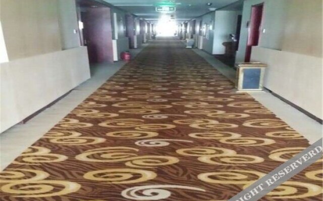 Tianxi Holiday Hotel