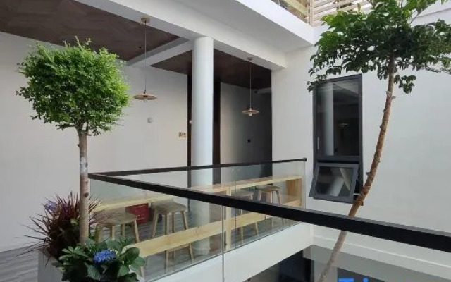 Shuanglang Yinji Homestay (Dali Shuanglang Branch)