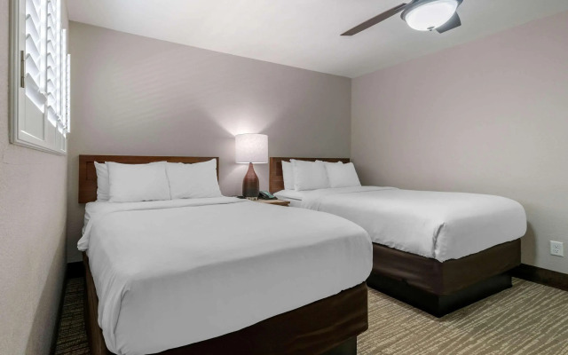 Best Western Plus Jekyll Island