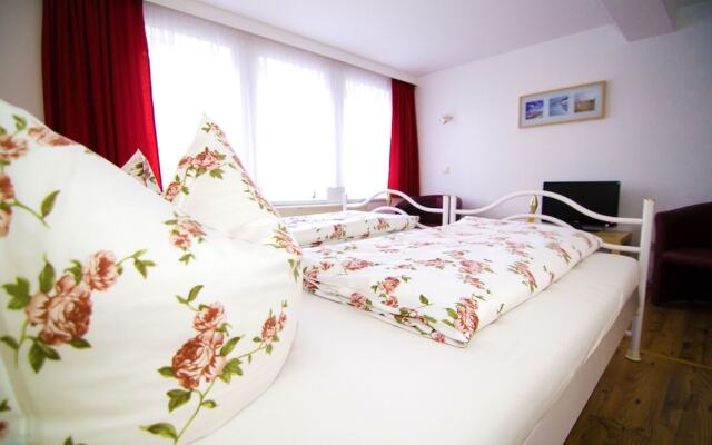 Pension Regina Inh. Monique Kluge