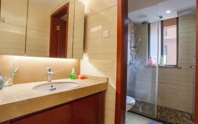 Nanning Muxi Hostel (East Railway Station South Square Branch)