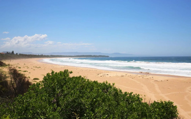 Coastaway I Pet Friendly I 3 Min Walk to Beach