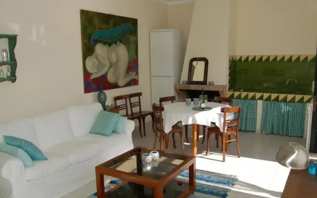 Apartment Rupia