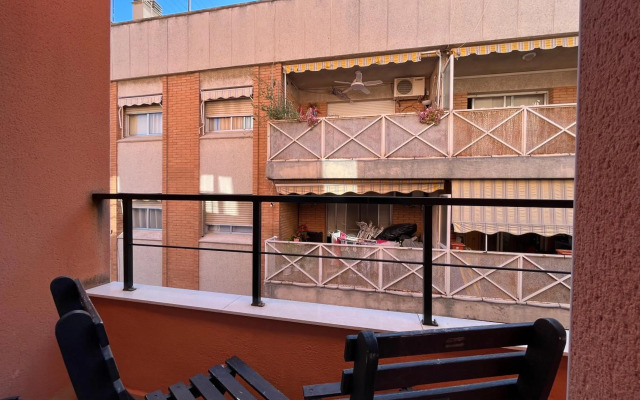 Estudio Port Serrallo