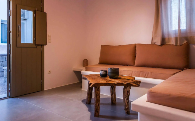 Vilos Suites