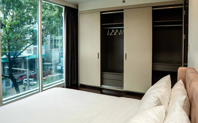 Serenity  Sky Villas Duplex – Guest Rooms – Ho Chi Minh City