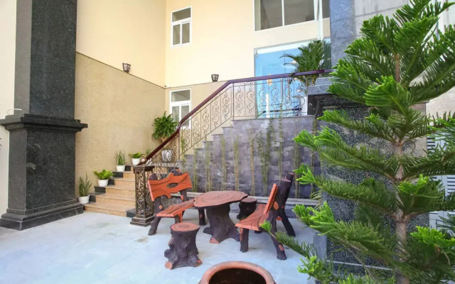 Platinum Beach Hotel & Apartment
