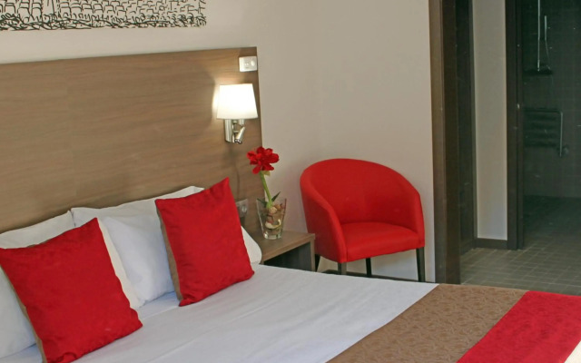 Hotel Kasbah Le Mirage & Spa