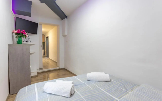 Apartment Lux VM