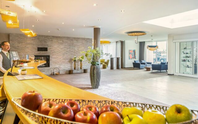 Best Western Plus iO Hotel