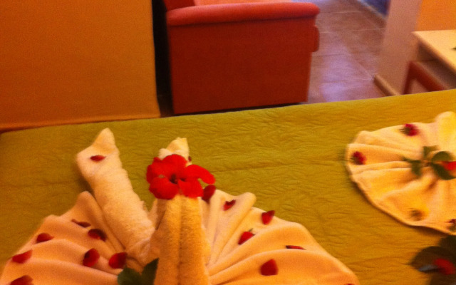Neptun Hotel