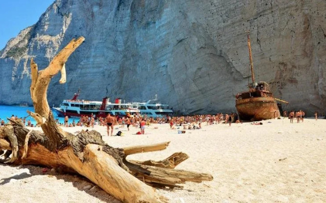 Zakynthos Hotel