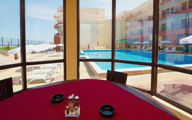 Sea Complex Relax& Spa- All Inclusive