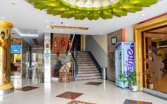 Shanghai Chenyi Hotel
