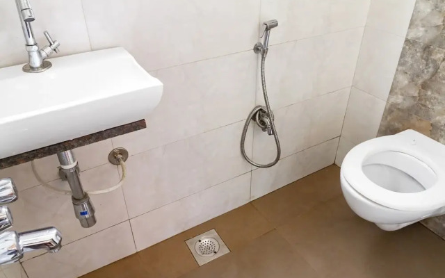 GuestHouser 3 BHK Bungalow fcef