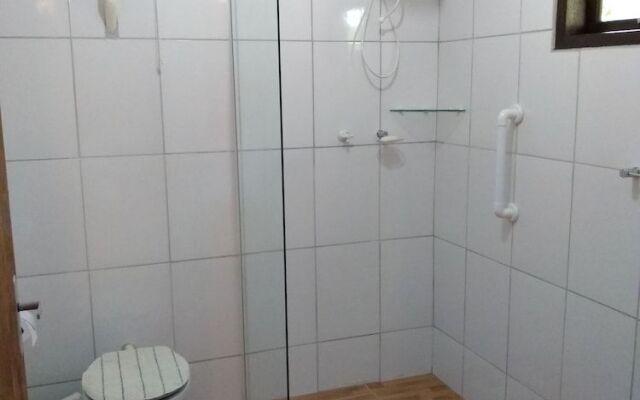 Brisa da Mata Ecolodges