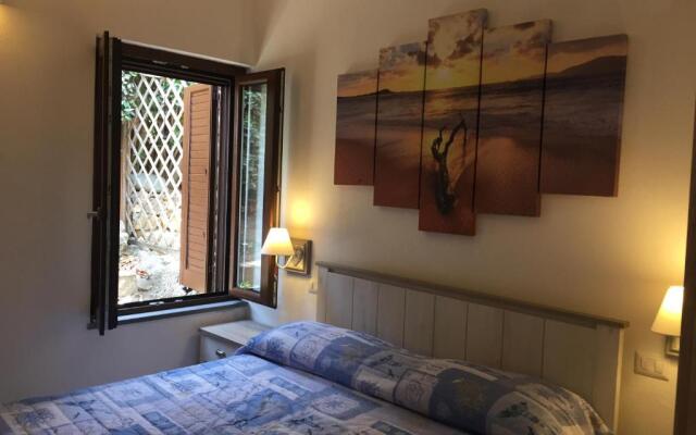 Casa Alberto 56 - Residence Calapetralana