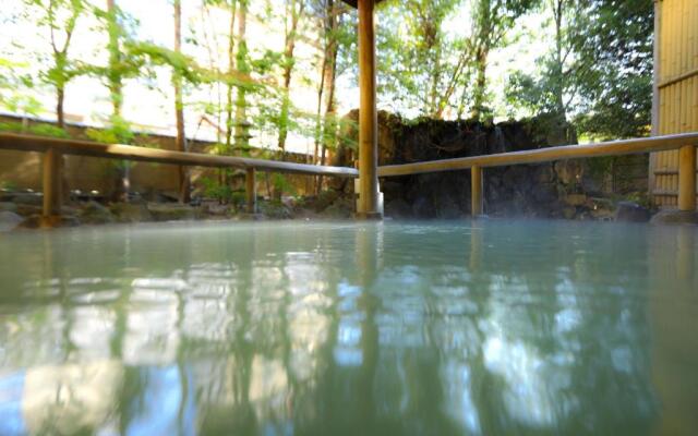 Club Wyndham Chikumakan Nagano