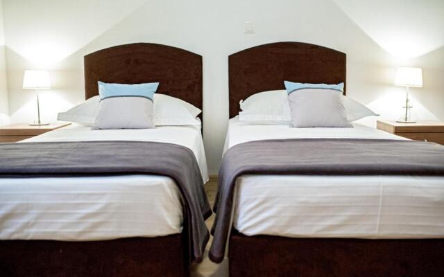 Rooms Margarita