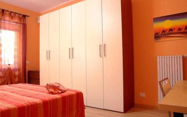 B&B Roma in Rima