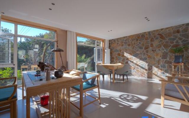 Tianjin Xiangbei Shili Homestay