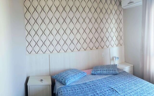 Apartamento Mar Dos Ingleses