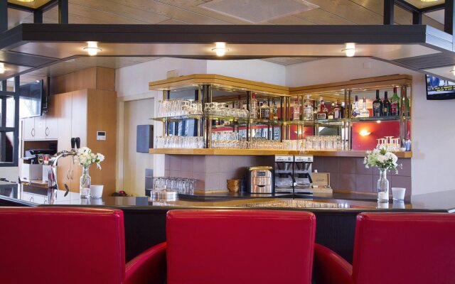 Bastion Hotel Schiphol Hoofddorp