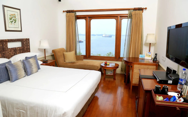 Taj Malabar Resort & Spa, Cochin