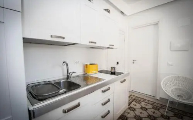 Luxury Apartment Manarola