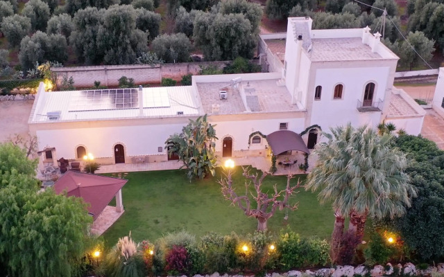 Masseria La Foggia