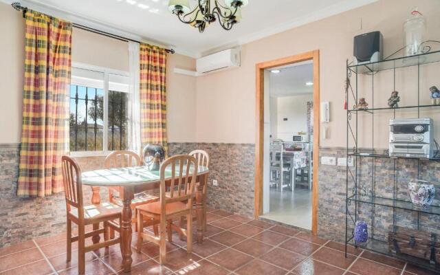 Villa el Rodeo